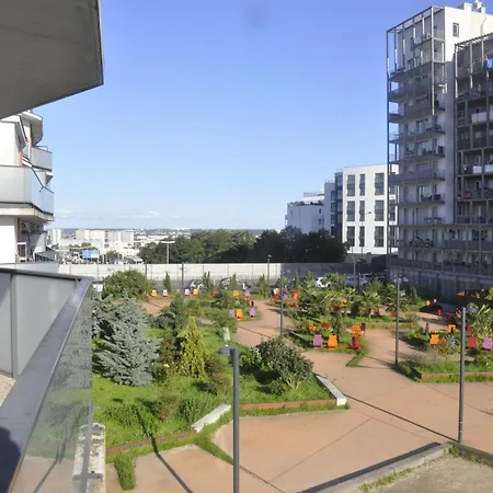 Appartamento Pepite De Gamme Tous Conforts